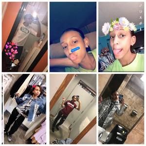 Meet your Posher, Chelly